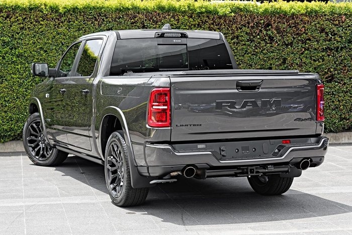 
								2026 RAM 1500 Limited Hurricane HO RamBox DT MY26 4X4 Dual Range $161,000 Drive Away1 full									