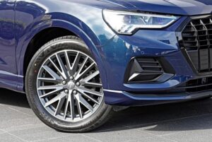2019 Audi Q3 35 TFSI Launch Edition F3 MY20 $24,900 EGC – Excluding Government Charges2