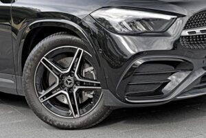 2025 Mercedes-Benz GLA-Class GLA250 H247 Four Wheel Drive $76,900 Drive Away1