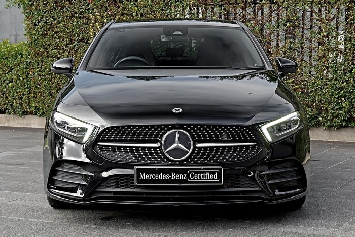 
								2020 Mercedes-Benz A-Class A250 W177 $38,900 Drive Away1 full									