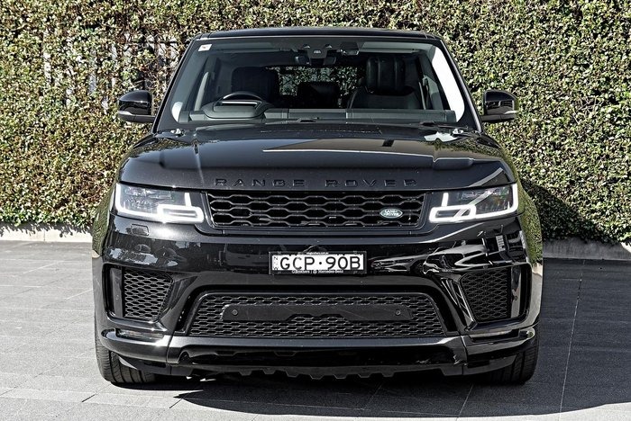 
								2021 Land Rover Range Rover Sport D300 HSE L494 MY22 4X4 Dual Range $73,000 EGC – Excluding Government Charges2 full									