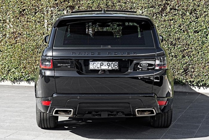 
								2021 Land Rover Range Rover Sport D300 HSE L494 MY22 4X4 Dual Range $73,000 EGC – Excluding Government Charges2 full									