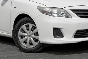 2013 Toyota Corolla Ascent ZRE152R $14,400 EGC – Excluding Government Charges2