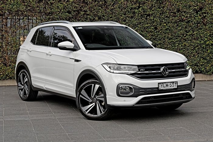 
								2022 Volkswagen T-Cross 85TSI Style C11 MY22.5 $24,500 EGC – Excluding Government Charges2 full									