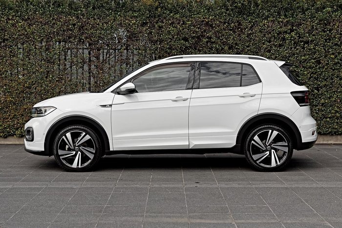 
								2022 Volkswagen T-Cross 85TSI Style C11 MY22.5 $24,500 EGC – Excluding Government Charges2 full									