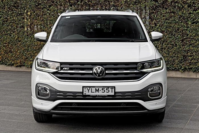 
								2022 Volkswagen T-Cross 85TSI Style C11 MY22.5 $24,500 EGC – Excluding Government Charges2 full									