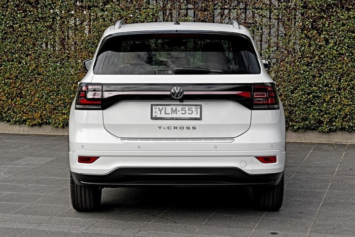 
								2022 Volkswagen T-Cross 85TSI Style C11 MY22.5 $24,500 EGC – Excluding Government Charges2 full									
