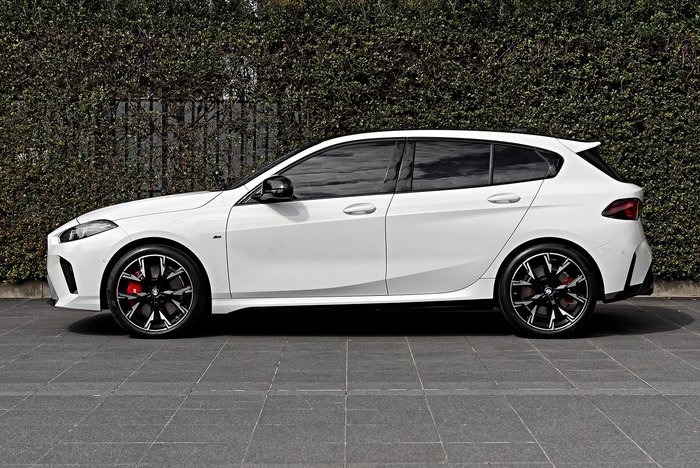 
								2024 BMW 1 Series M135 xDrive F70 Four Wheel Drive $61,700 EGC – Excluding Government Charges2 full									