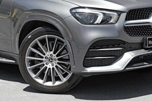 2022 Mercedes-Benz GLE-Class GLE450 C167 Four Wheel Drive $96,000 Drive Away1