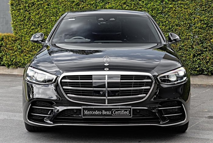 
								2024 Mercedes-Benz S-Class S450 W223 Four Wheel Drive $170,000 Drive Away1 full									
