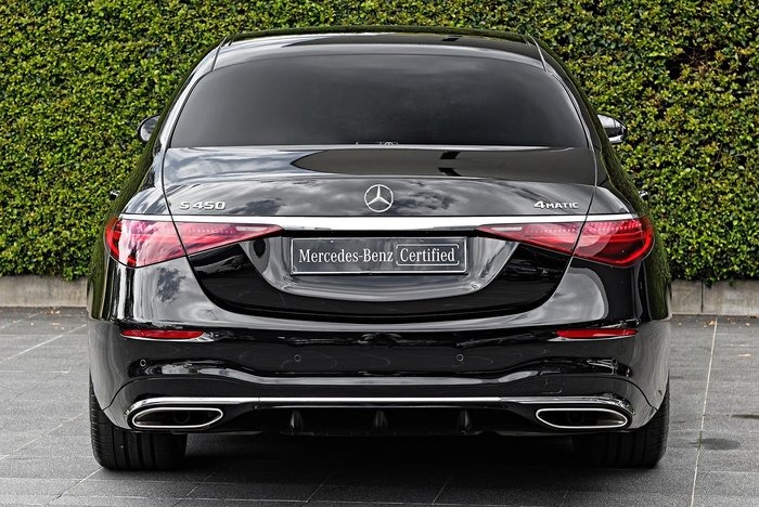 
								2024 Mercedes-Benz S-Class S450 W223 Four Wheel Drive $170,000 Drive Away1 full									