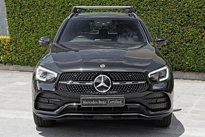 
								2022 Mercedes-Benz GLC-Class GLC300 X253 Four Wheel Drive $53,000 Drive Away1 full									