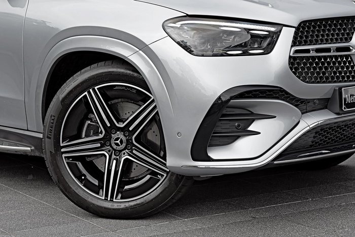 
								2025 Mercedes-Benz GLE-Class GLE300 d V167 Four Wheel Drive $116,000 Drive Away1 full									