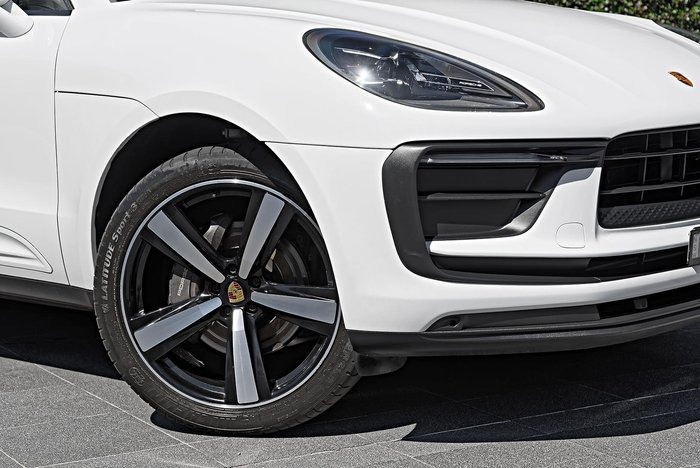
								2023 Porsche Macan 95B MY23 AWD $83,500 EGC – Excluding Government Charges2 full									