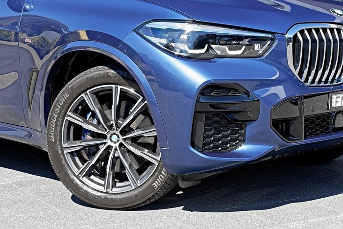 
								2022 BMW X5 xDrive30d M Sport G05 4X4 Constant $73,000 EGC – Excluding Government Charges2 full									