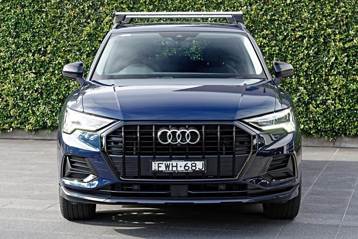
								2019 Audi Q3 35 TFSI Launch Edition F3 MY20 $24,000 EGC – Excluding Government Charges2 full									
