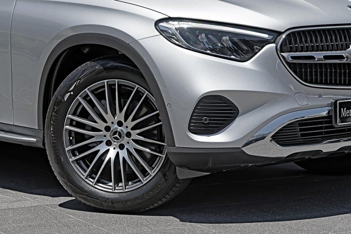 
								2025 Mercedes-Benz GLC-Class GLC200 X254 Four Wheel Drive $79,000 Drive Away1 full									