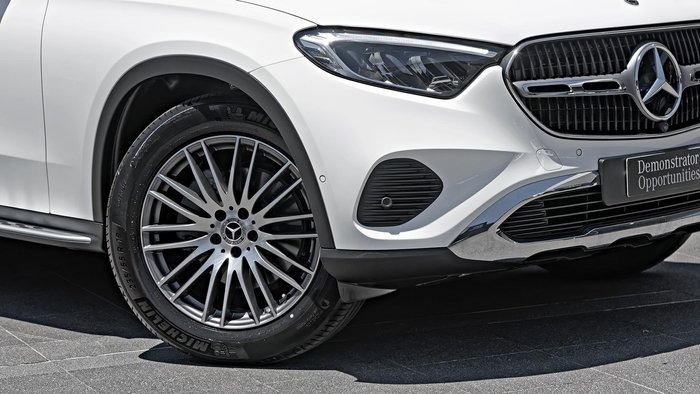 
								2026 Mercedes-Benz GLC-Class GLC200 X254 Four Wheel Drive $79,800 Drive Away1 full									