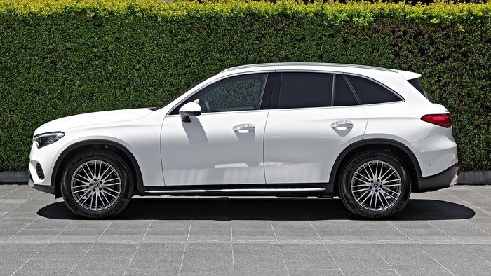 
								2026 Mercedes-Benz GLC-Class GLC200 X254 Four Wheel Drive $79,800 Drive Away1 full									