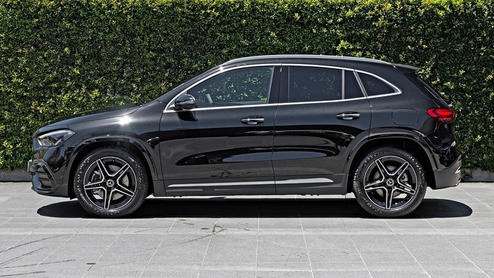 
								2025 Mercedes-Benz GLA-Class GLA250 H247 Four Wheel Drive $72,800 Drive Away1 full									