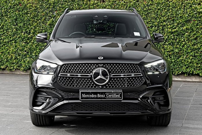 
								2024 Mercedes-Benz GLE-Class GLE300 d V167 Four Wheel Drive $108,900 Drive Away1 full									