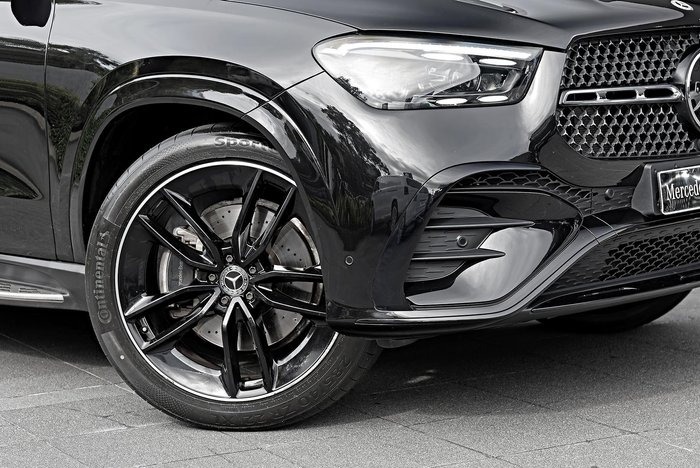 
								2024 Mercedes-Benz GLE-Class GLE300 d V167 Four Wheel Drive $108,900 Drive Away1 full									