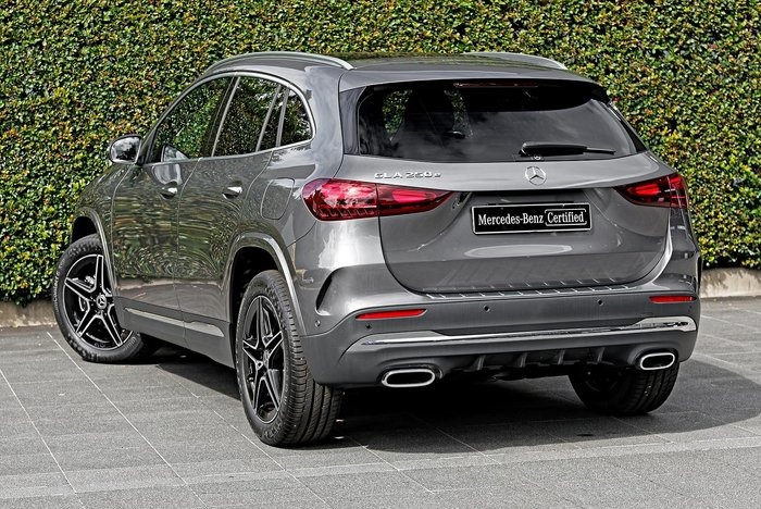 
								2026 Mercedes-Benz GLA-Class GLA250 e with EQ hybrid technology H247 $83,800 Drive Away1 full									