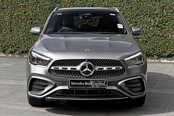 
								2026 Mercedes-Benz GLA-Class GLA250 e with EQ hybrid technology H247 $83,800 Drive Away1 full									