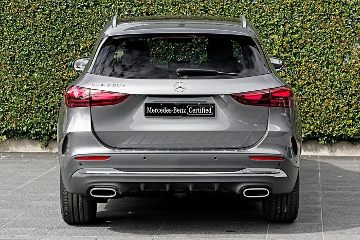 
								2026 Mercedes-Benz GLA-Class GLA250 e with EQ hybrid technology H247 $83,800 Drive Away1 full									