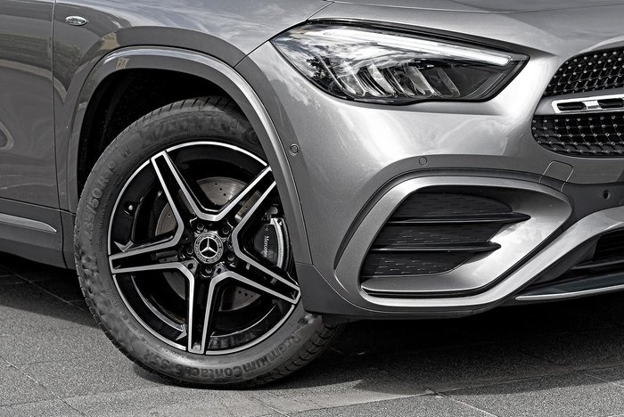 
								2026 Mercedes-Benz GLA-Class GLA250 e with EQ hybrid technology H247 $83,800 Drive Away1 full									