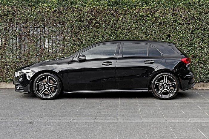 
								2020 Mercedes-Benz A-Class A250 W177 $38,000 Drive Away1 full									