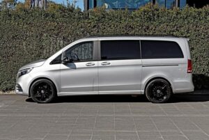 2022 Mercedes-Benz V-Class V300 d AMG Avantgarde 447 $87,900 Drive Away1