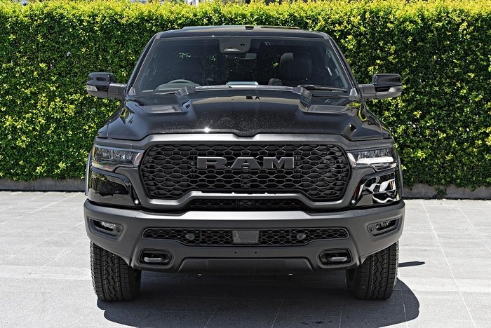 
								2025 RAM 1500 Rebel Hurricane SO DT MY26 4X4 Dual Range $139,960 Drive Away1 full									