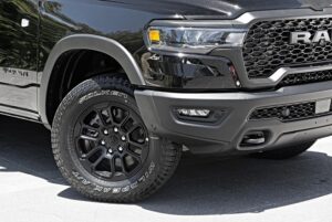 2025 RAM 1500 Rebel Hurricane SO DT MY26 4X4 Dual Range $139,960 Drive Away1