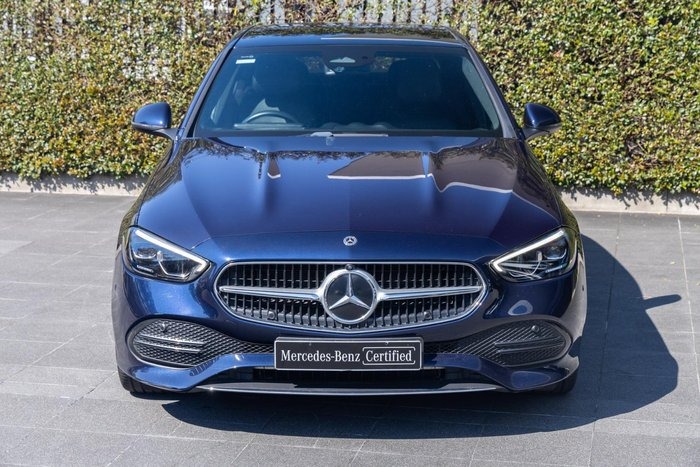 
								2022 Mercedes-Benz C-Class C200 W206 $49,800 Drive Away1 full									