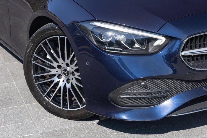 
								2022 Mercedes-Benz C-Class C200 W206 $49,800 Drive Away1 full									
