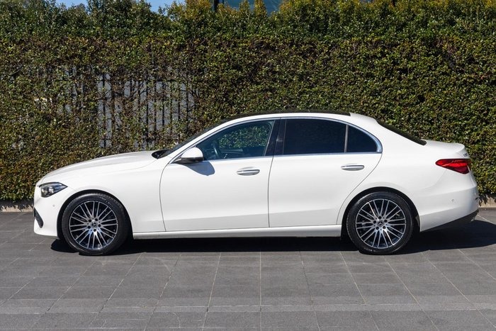 
								2022 Mercedes-Benz C-Class C200 W206 $49,800 Drive Away1 full									