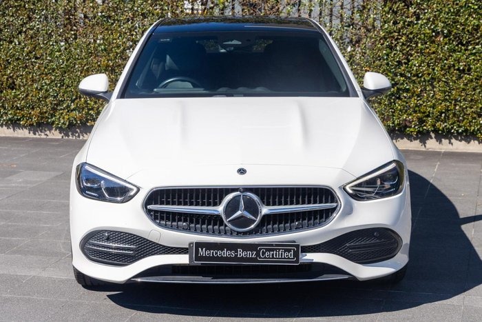 
								2022 Mercedes-Benz C-Class C200 W206 $49,800 Drive Away1 full									