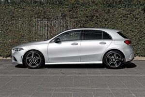 2021 Mercedes-Benz A-Class A180 W177 $32,900 Drive Away1