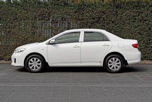 2013 Toyota Corolla Ascent ZRE152R $14,500 EGC – Excluding Government Charges2