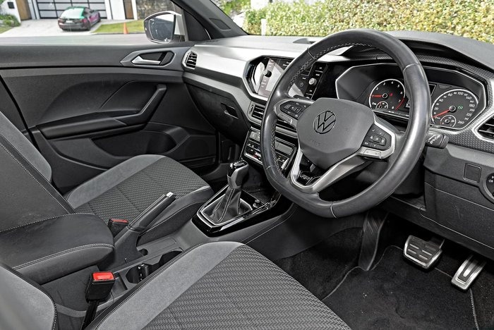 
								2022 Volkswagen T-Cross 85TSI Style C11 MY22.5 $24,700 EGC – Excluding Government Charges2 full									