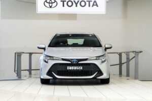 2020 Toyota Corolla Ascent Sport Hybrid ZWE211R $27,888
