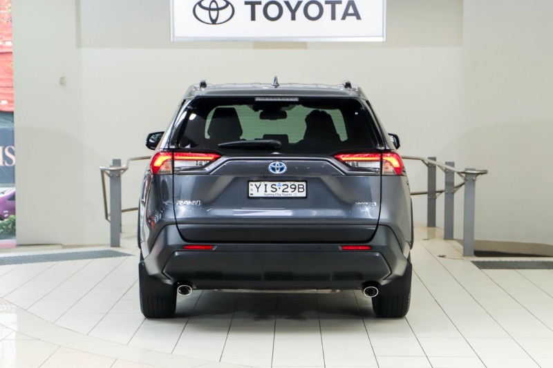 
								2019 Toyota RAV4 GXL AXAH54R $37,888 full									