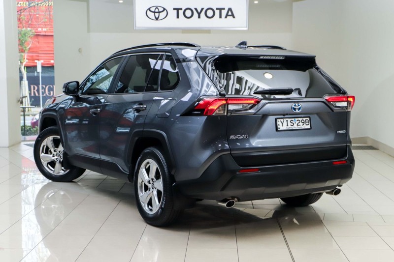 
								2019 Toyota RAV4 GXL AXAH54R $37,888 full									