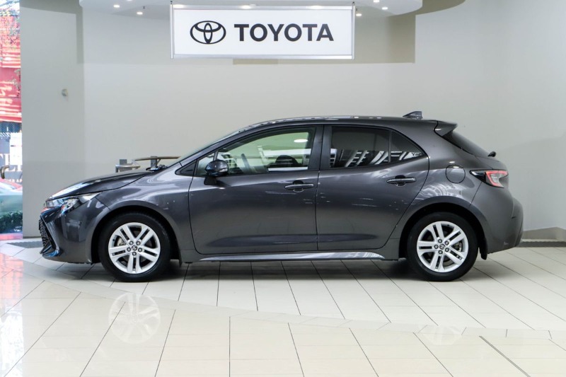 
								2020 Toyota Corolla SX MZEA12R $30,888 full									