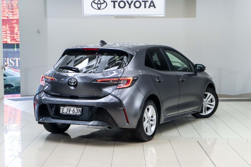 
								2020 Toyota Corolla SX MZEA12R $30,888 full									