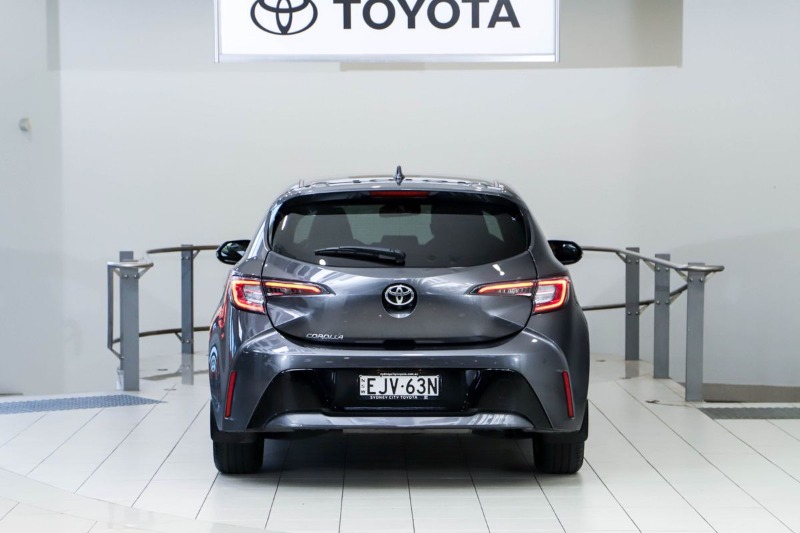 
								2020 Toyota Corolla SX MZEA12R $30,888 full									