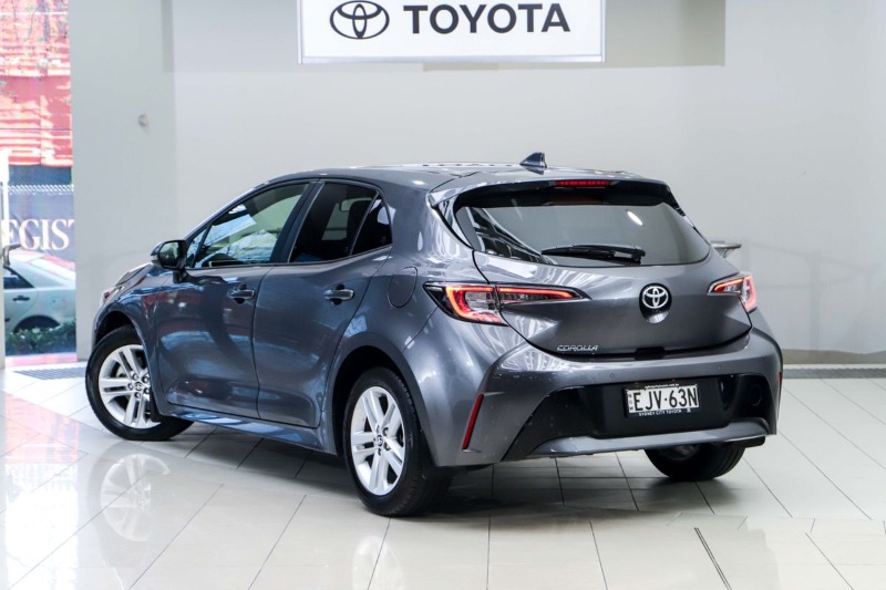 
								2020 Toyota Corolla SX MZEA12R $30,888 full									