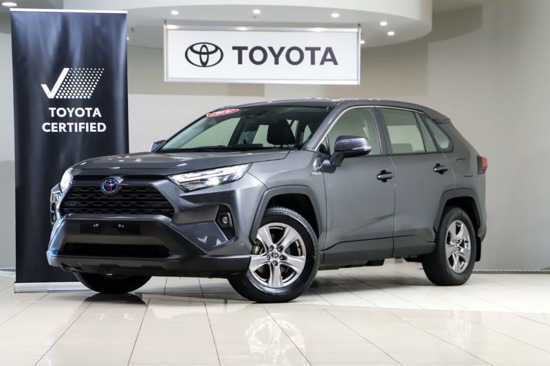 
								2024 Toyota RAV4 GX AXAH52R $42,888 full									