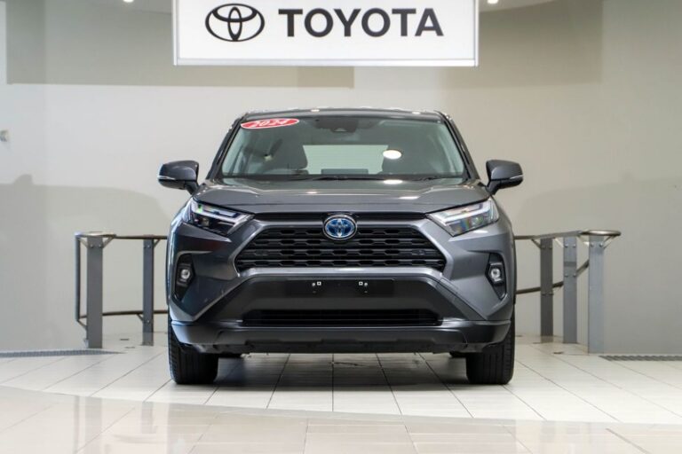 2024 Toyota RAV4 GX AXAH52R $42,888